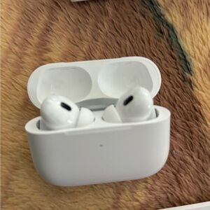 AirPods Pro 2nd generation